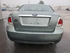 2006 Ford Fusion Sel for Sale in Mercedes, TX - Front End