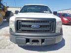 2014 Ford F150  იყიდება Haslet-ში, TX - Side