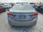 2011 Hyundai Elantra Gls للبيع في Temple، TX - Vandalism