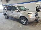 2005 Honda Pilot Exl en Venta en Sandston, VA - Front End