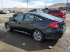 2017 Honda Civic Lx на продаже в Albuquerque, NM - Front End