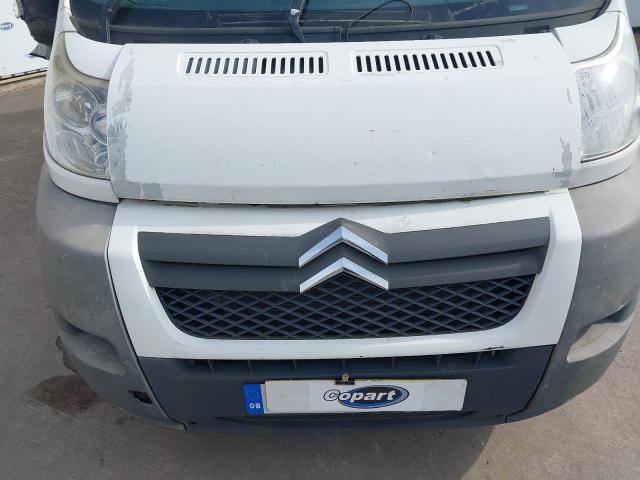 2014 CITROEN RELAY 35 L