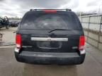 2007 Chrysler Aspen Limited იყიდება Montgomery-ში, AL - Front End