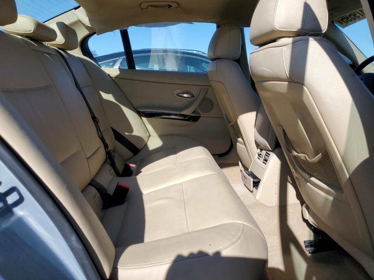 2006 BMW 3er - Image 10