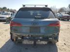2024 Audi Q5 E Premium Plus 55 продається в Mendon, MA - Rear End
