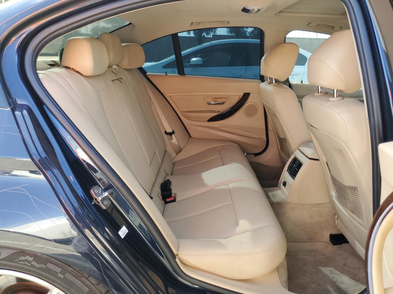 2014 BMW 3er - Image 10