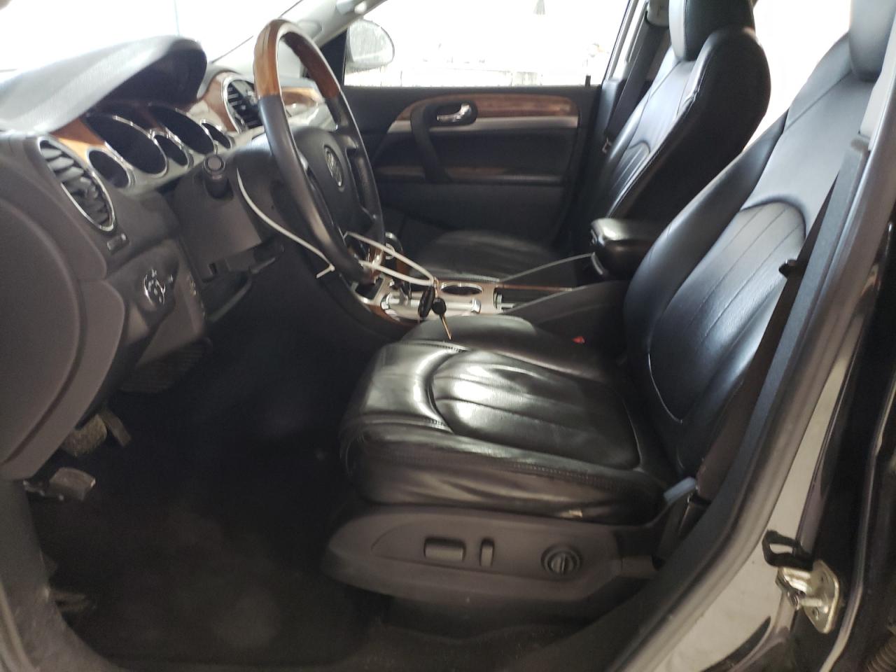 2010 Buick Enclave - Image 7