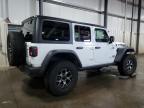 2021 Jeep Wrangler Unlimited Rubicon იყიდება Ham Lake-ში, MN - Front End