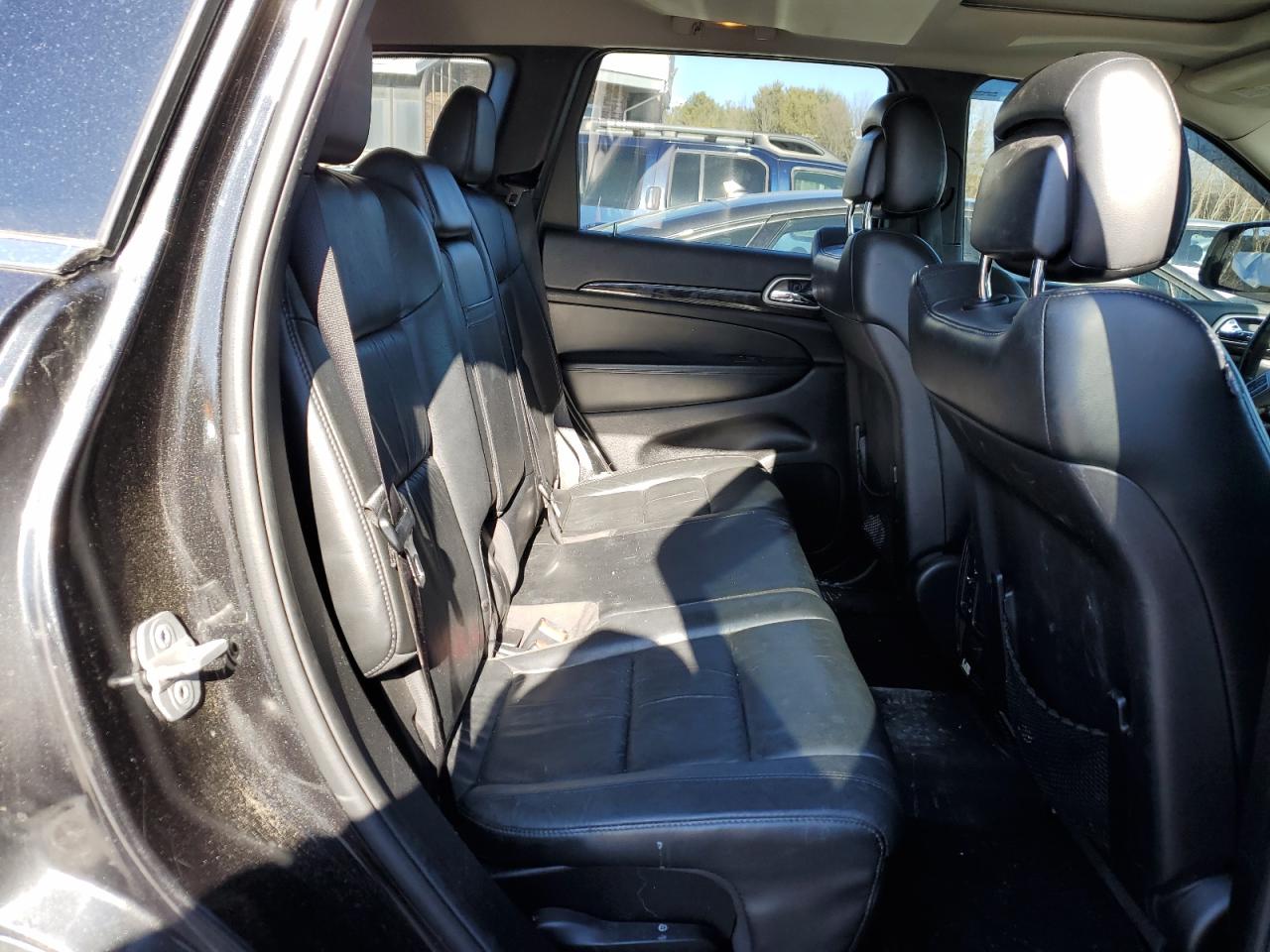 2013 Jeep Grand Cherokee - Image 11