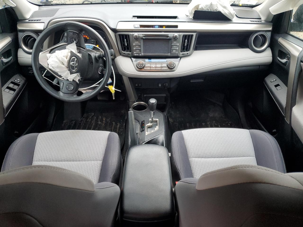 2014 Toyota RAV 4 - Image 8