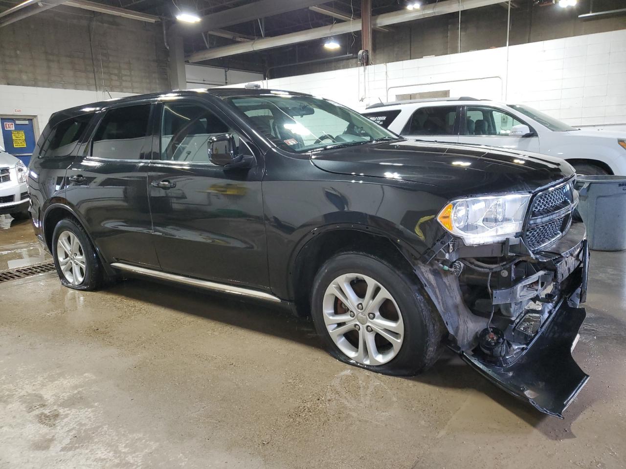 2013 Dodge Durango - Image 4