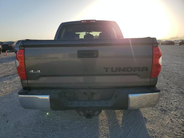  TOYOTA TUNDRA 2015 Сharcoal