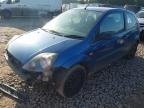 2008 FORD FIESTA STY for sale at Copart WISBECH