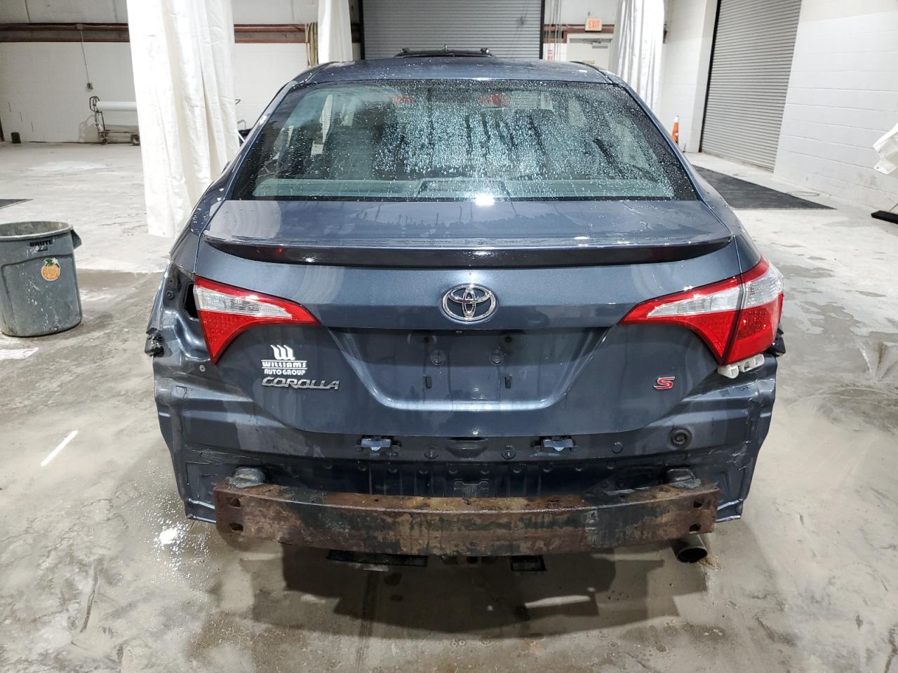 2015 Toyota Corolla - Image 6