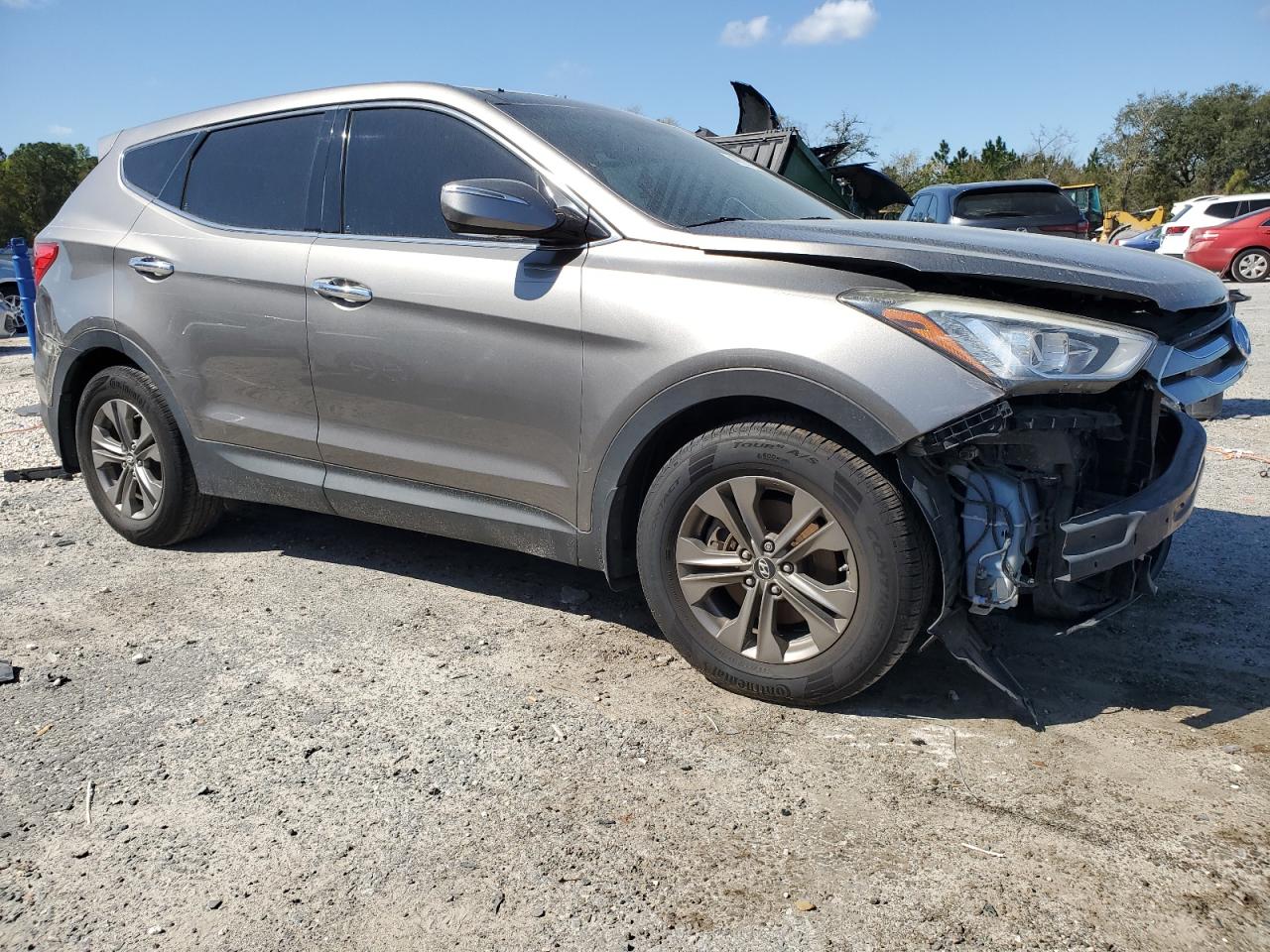 2013 Hyundai Santa Fe - Image 4