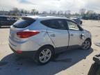 2011 Hyundai Tucson Gls for Sale in Bridgeton, MO - Rollover