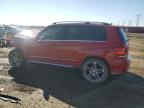 2013 Mercedes-Benz Glk 350 en Venta en Elgin, IL - Water/Flood