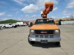 1998 Gmc Sierra C3500 Heavy Duty na sprzedaż w Sacramento, CA - Minor Dent/Scratches