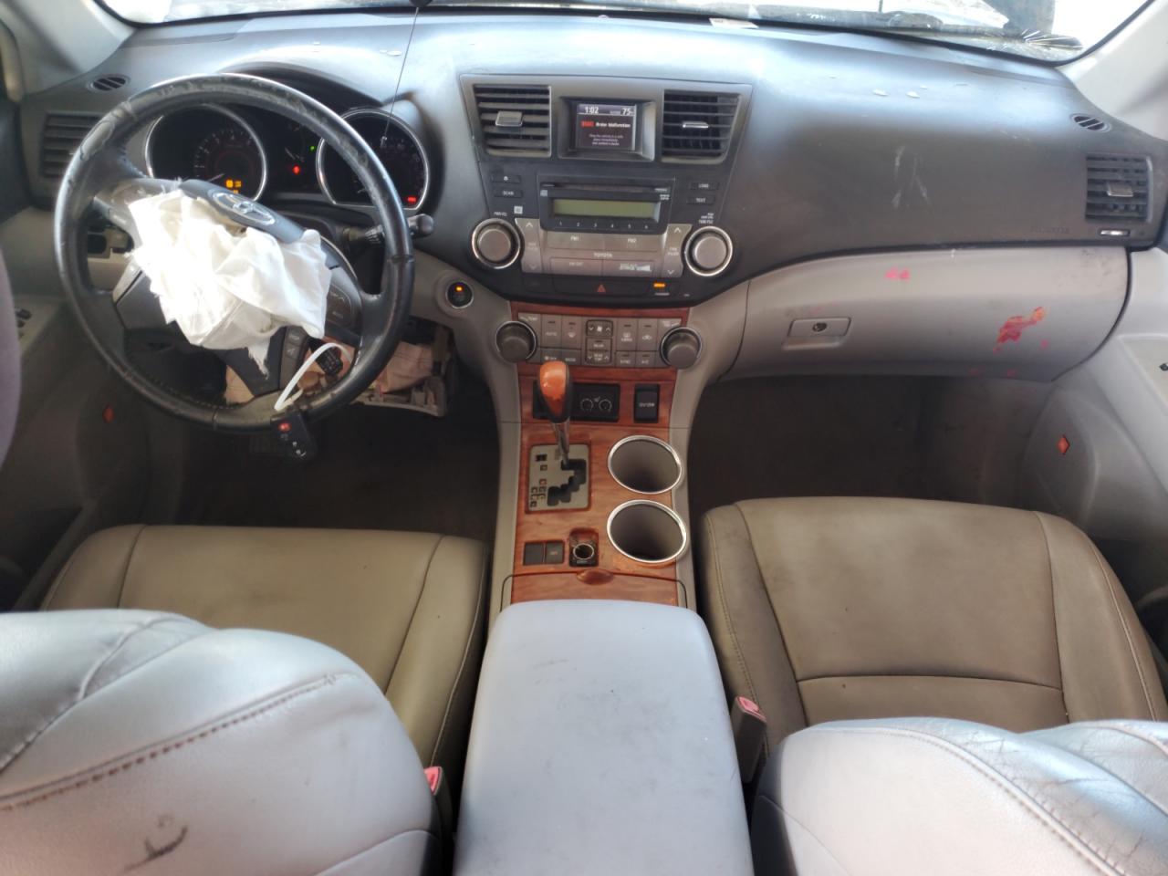 2008 Toyota Highlander - Image 8