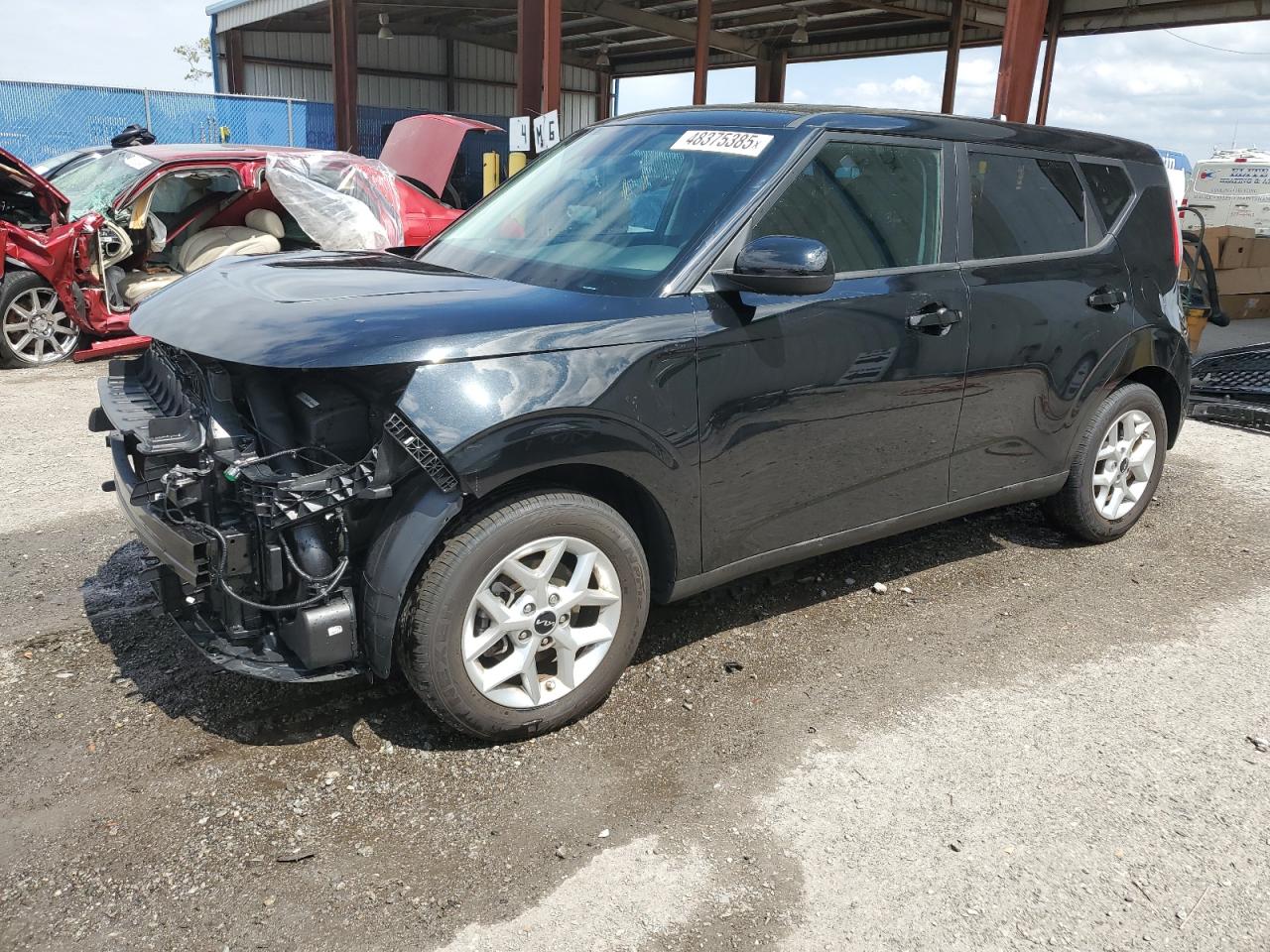 2024 Kia Soul - Image 1