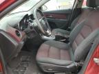 2012 Chevrolet Cruze Lt de vânzare în Wichita, KS - Front End