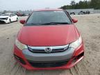2014 Honda Insight  for Sale in Harleyville, SC - Side