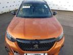 2022 PEUGEOT 2008 GT PU for sale at Copart WHITBURN