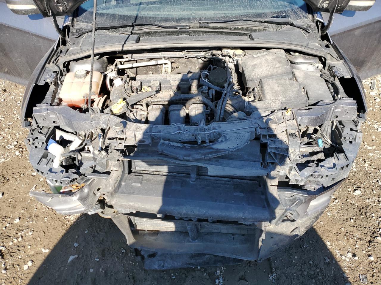2013 Ford Focus - Image 11
