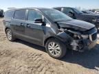 2017 Kia Sedona Lx للبيع في Houston، TX - Front End