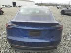 2024 Tesla Model 3  na sprzedaż w Windsor, NJ - Front End