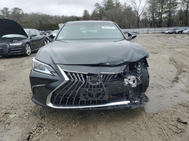  LEXUS ES350 2022 Czarny