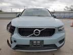 2019 Volvo Xc40 T5 Momentum للبيع في Wilmer، TX - Front End