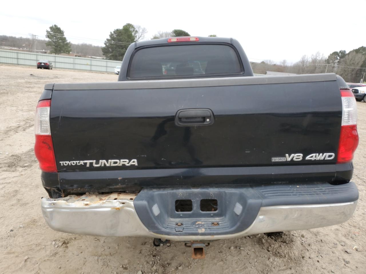 2005 Toyota Tundra - Image 6