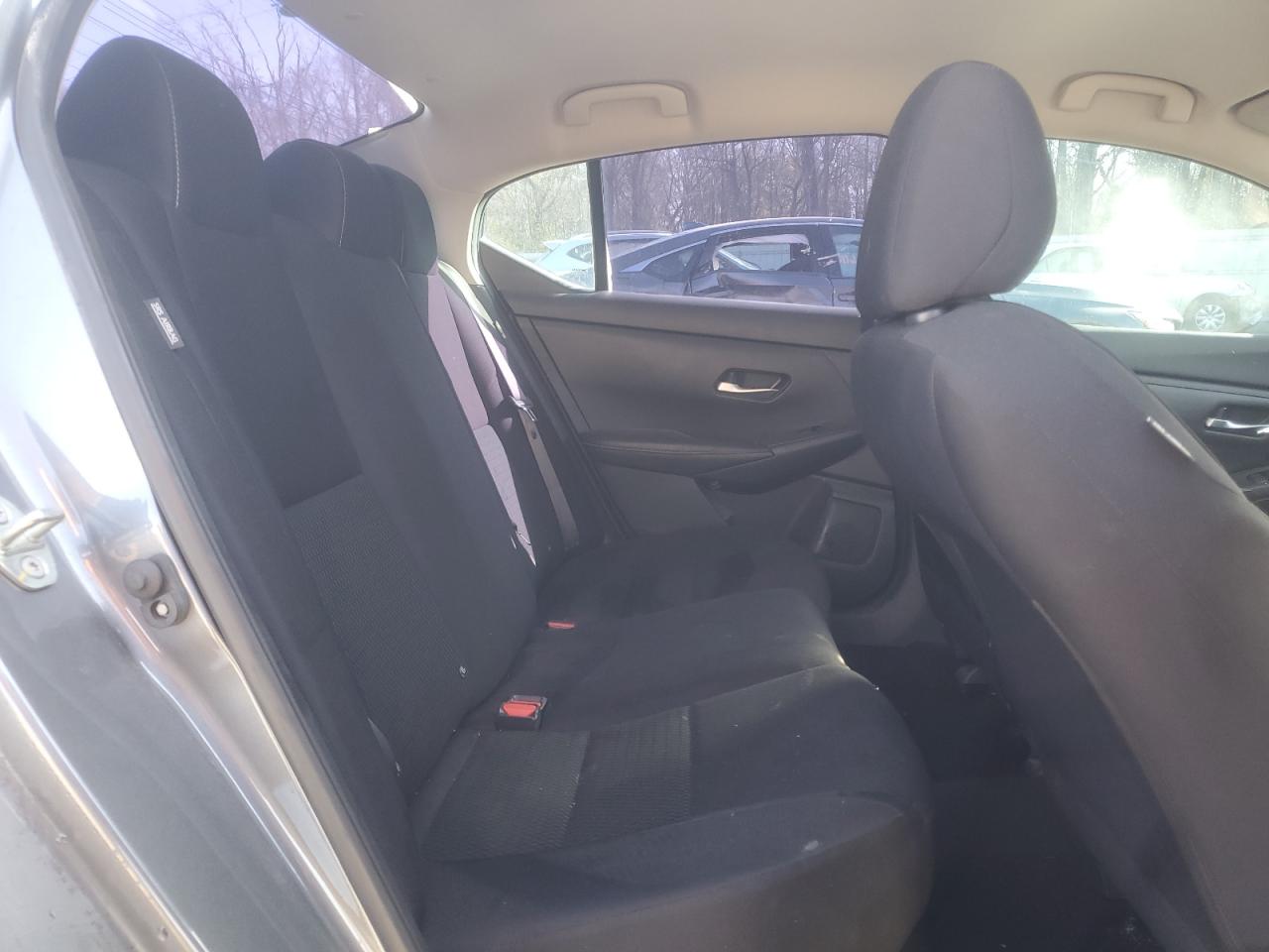 3n1ab8bv7ly313226 3N1AB8BV7LY313226 2020 Nissan Sentra S