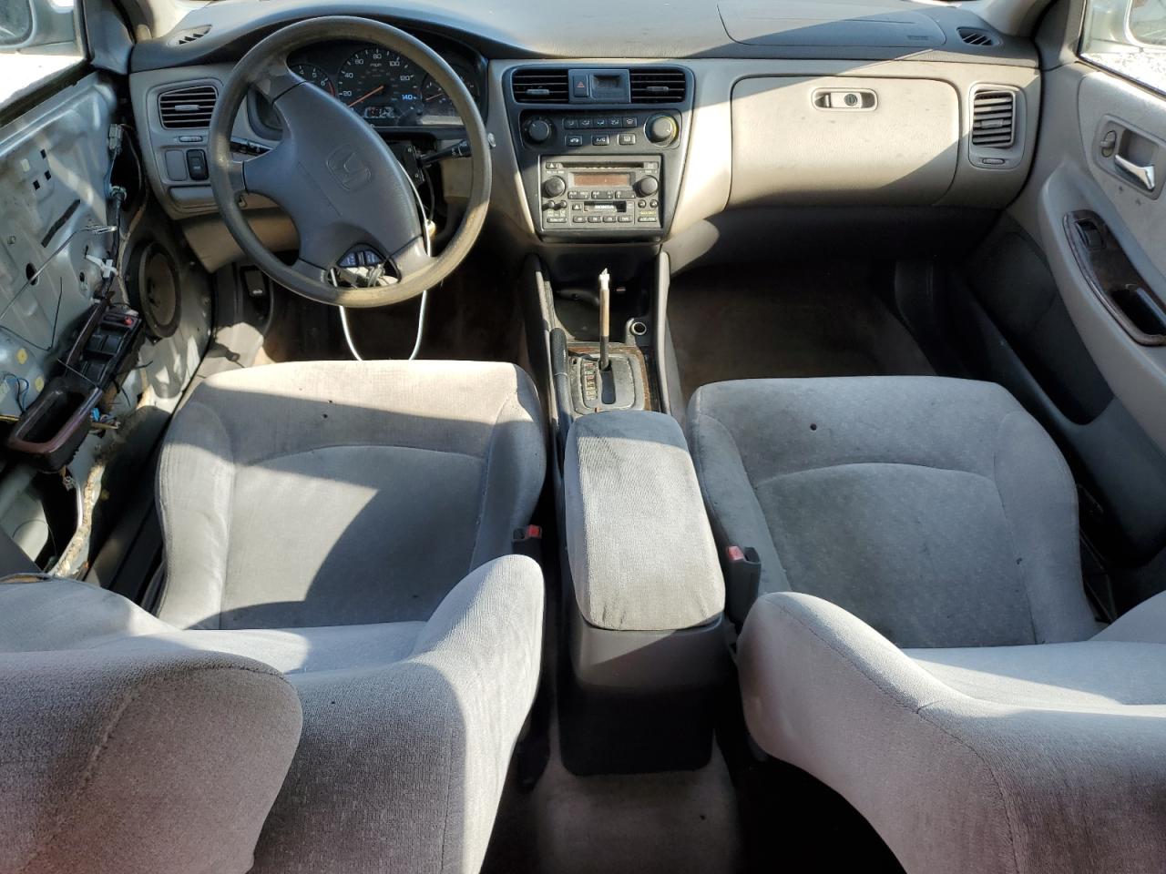 2002 Honda Accord - Image 8