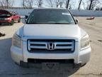 2008 Honda Pilot Exl en Venta en Bridgeton, MO - Mechanical