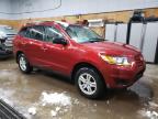 2010 Hyundai Santa Fe Gls zu verkaufen in Kincheloe, MI - Minor Dent/Scratches