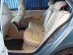 2009 SKODA SUPERB ELE for sale at Copart SANDTOFT