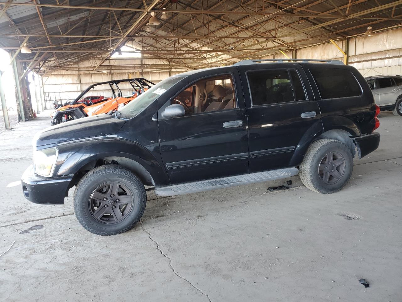 2004 Dodge Durango - Image 1