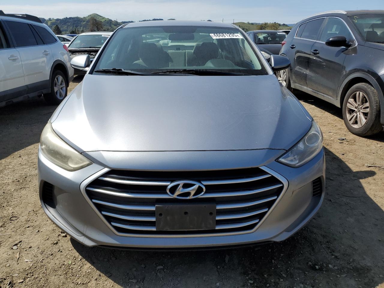 2017 Hyundai Elantra - Image 5