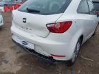 2014 SEAT IBIZA TOCA for sale at Copart ROCHFORD