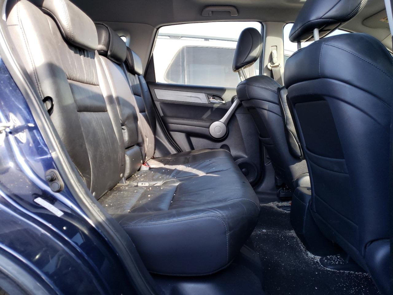 2009 Honda CR-V - Image 11