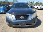 2015 Nissan Pathfinder S იყიდება Greenwell Springs-ში, LA - Water/Flood