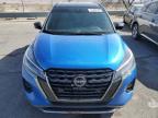 2023 Nissan Kicks Sr للبيع في North Las Vegas، NV - Minor Dent/Scratches
