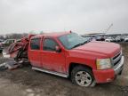 2011 Chevrolet Silverado K1500 Lt იყიდება Des Moines-ში, IA - All Over