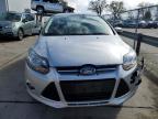 2013 Ford Focus Titanium იყიდება Sacramento-ში, CA - Front End