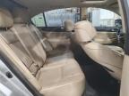 2009 Hyundai Genesis 4.6L de vânzare în Columbia, MO - Water/Flood