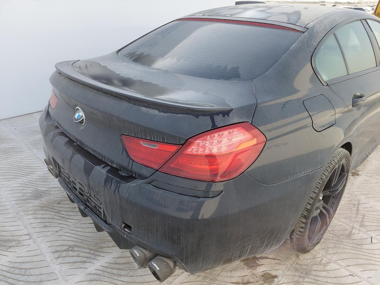 WBA6A0108EDY68248 - 2014 Bmw 640 - #48270775