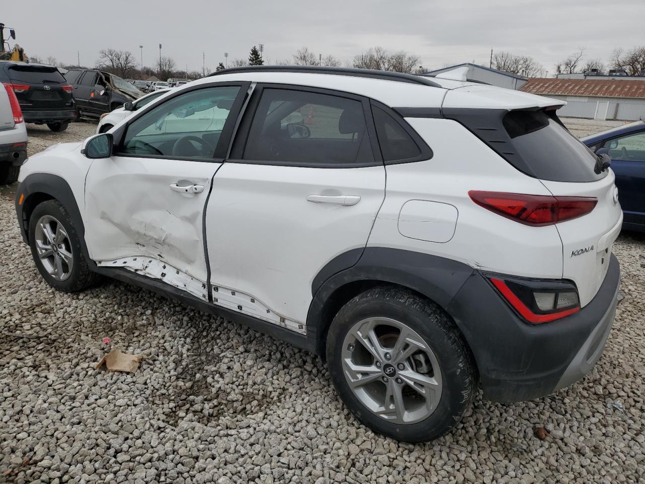 2023 Hyundai Kona - Image 2