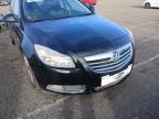 2010 VAUXHALL INSIGNIA S for sale at Copart SANDTOFT